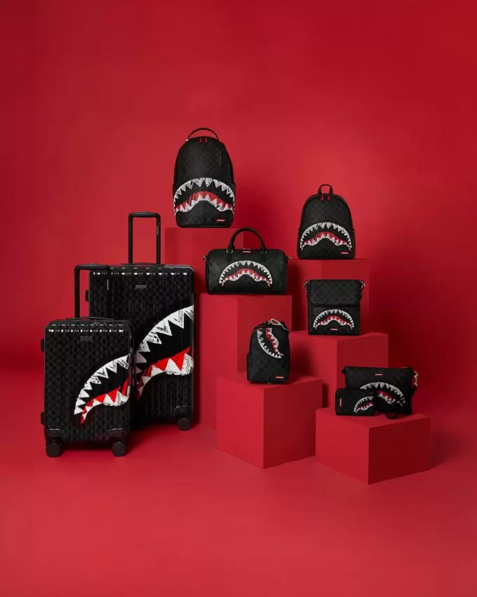 MIDNIGHT SHADOW BUNDLE (9 PCS) MIDNIGHT SHADOW BUNDLE (9 PCS)