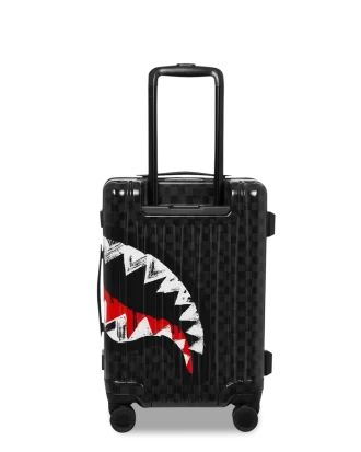 MIDNIGHT SHADOW CARRY-ON LUGGAGE