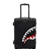 MIDNIGHT SHADOW CARRY-ON LUGGAGE MIDNIGHT SHADOW CARRY-ON LUGGAGE