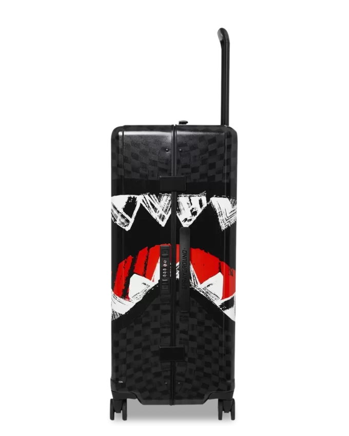 MIDNIGHT SHADOW FULL-SIZE LUGGAGE MIDNIGHT SHADOW FULL-SIZE LUGGAGE