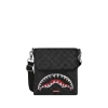 MIDNIGHT SHADOW MESSENGER SLING MIDNIGHT SHADOW MESSENGER SLING