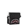 MIDNIGHT SHADOW MESSENGER SLING MIDNIGHT SHADOW MESSENGER SLING
