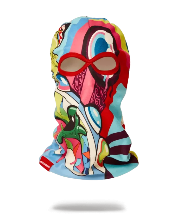 MIND TRIP EYE SKI MASK MIND TRIP EYE SKI MASK