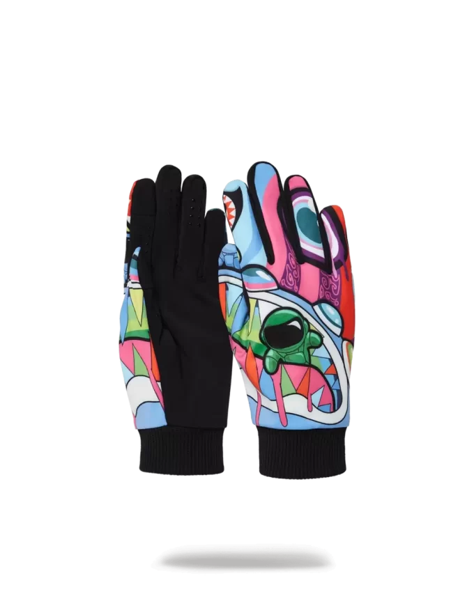 MIND TRIP GLOVES