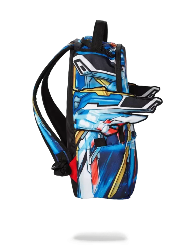 MINI ANIME JET PACK MINI ANIME JET PACK