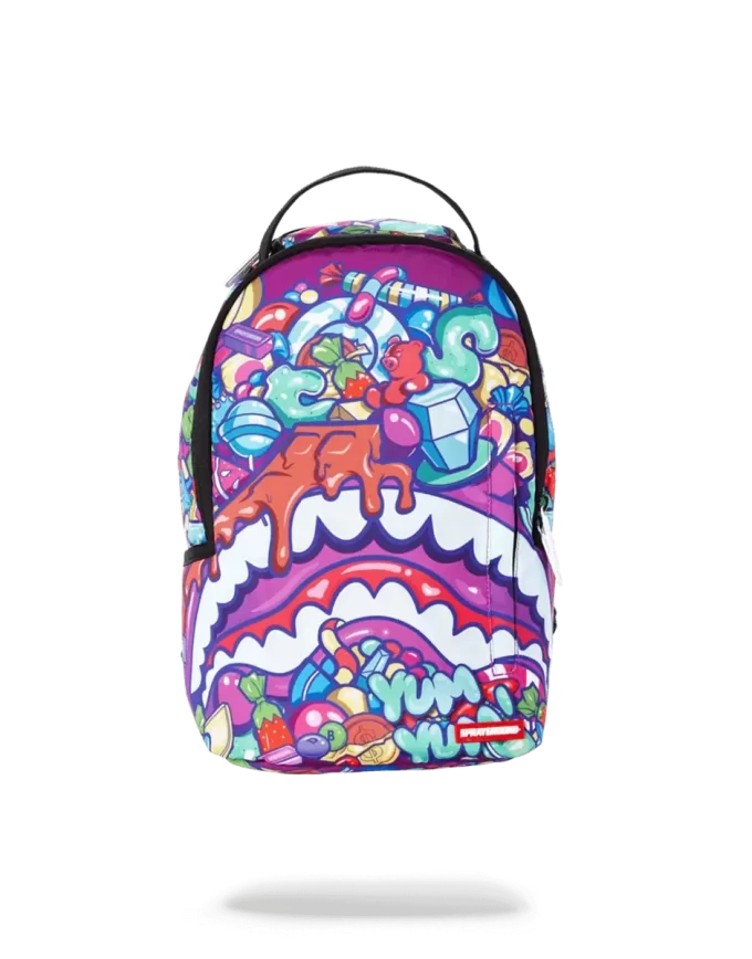 MINI CANDY SHARK MINI CANDY SHARK