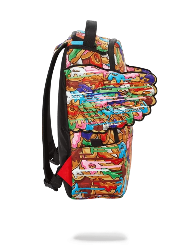 MINI DONUT WINGS MINI DONUT WINGS