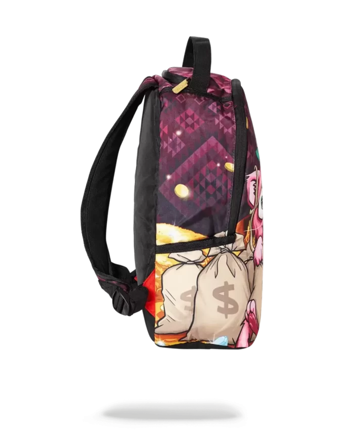 MINI KITTEN MONEY BAGS MINI KITTEN MONEY BAGS