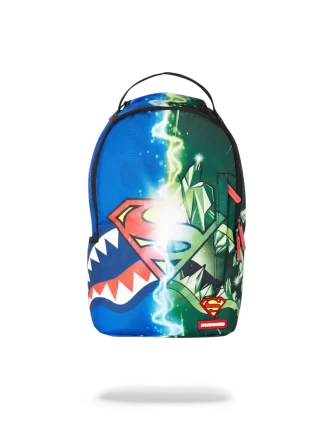 MINI SUPERMAN KRYPTONITE