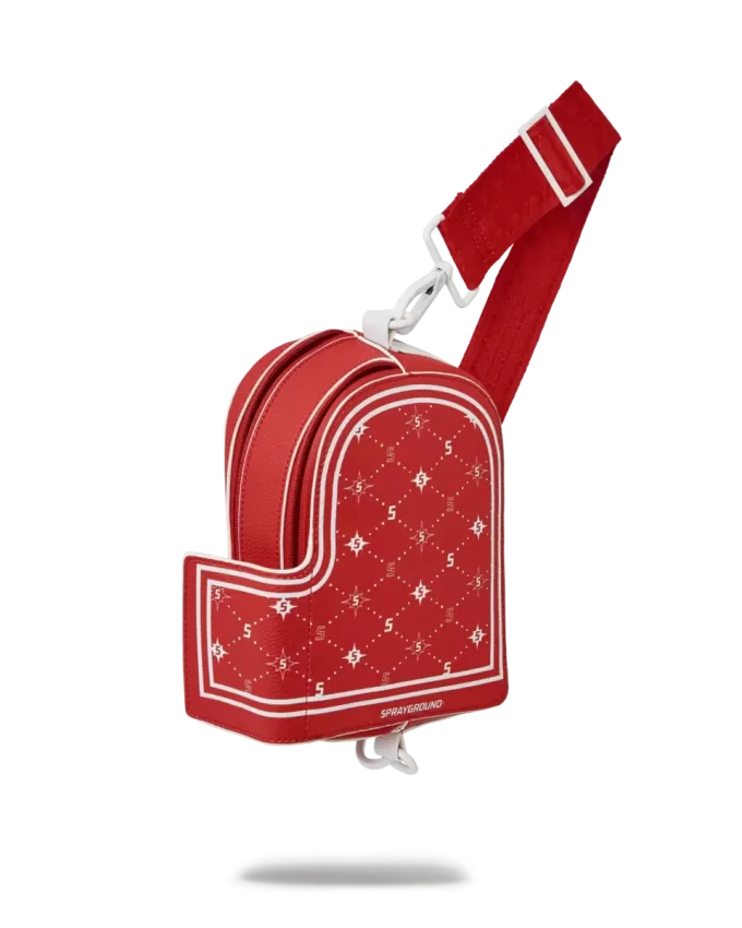 MODUS OPERANDI BACKPACK SLING MODUS OPERANDI BACKPACK SLING