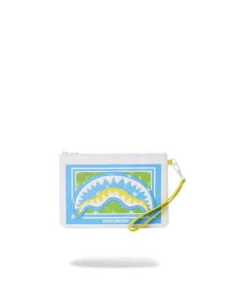 MODUS OPERANDI CHAMELEON CROSSOVER CLUTCH