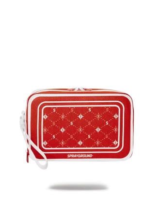 MODUS OPERANDI TOILETRY BAG