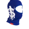 MONEY DRIP SKI MASK (BLUE) MONEY DRIP SKI MASK (BLUE)