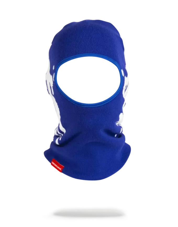 MONEY DRIP SKI MASK (BLUE) MONEY DRIP SKI MASK (BLUE)