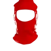 MONEY DRIP SKI MASK (RED) MONEY DRIP SKI MASK (RED)