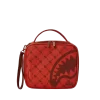 MONEY PATTERN BRICK SNACK PACK AKA MONEY BAG MONEY PATTERN BRICK SNACK PACK AKA MONEY BAG