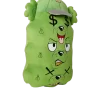 MONEYBEAR TRIPLE MONEY PLUSH TOY/PILLOW MONEYBEAR TRIPLE MONEY PLUSH TOY/PILLOW