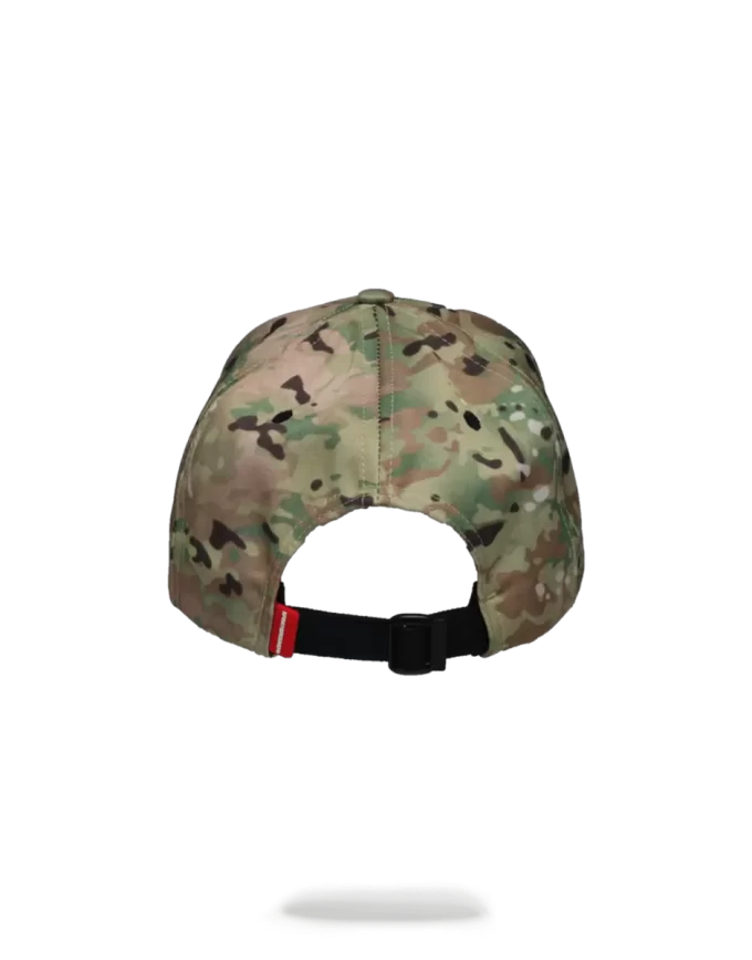 MULTICAM HAT MULTICAM HAT