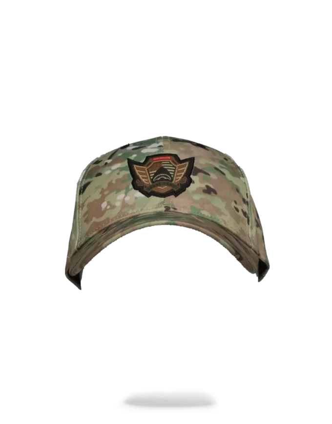 MULTICAM HAT MULTICAM HAT