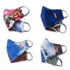 REVERSIBLE SPORT FIT ADULT FASHION MASK (MYSTERY PACK) REVERSIBLE SPORT FIT ADULT FASHION MASK (MYSTERY PACK)