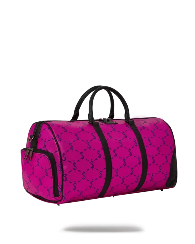 $NAPDRAGON DUFFLE $NAPDRAGON DUFFLE