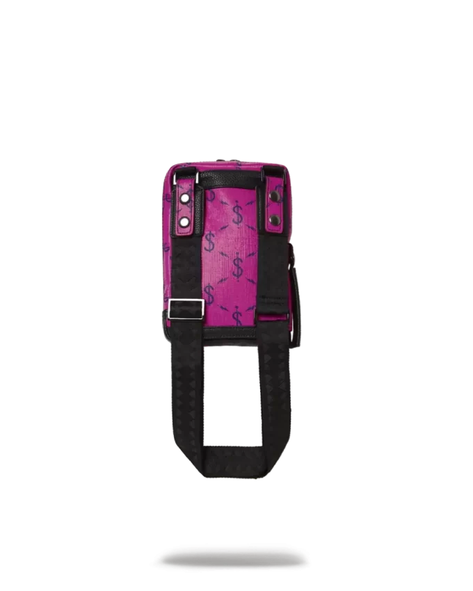 $NAPDRAGON SLING $NAPDRAGON SLING