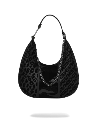 NEMESIS HUNT VICE SHOULDER BAG NEMESIS HUNT VICE SHOULDER BAG