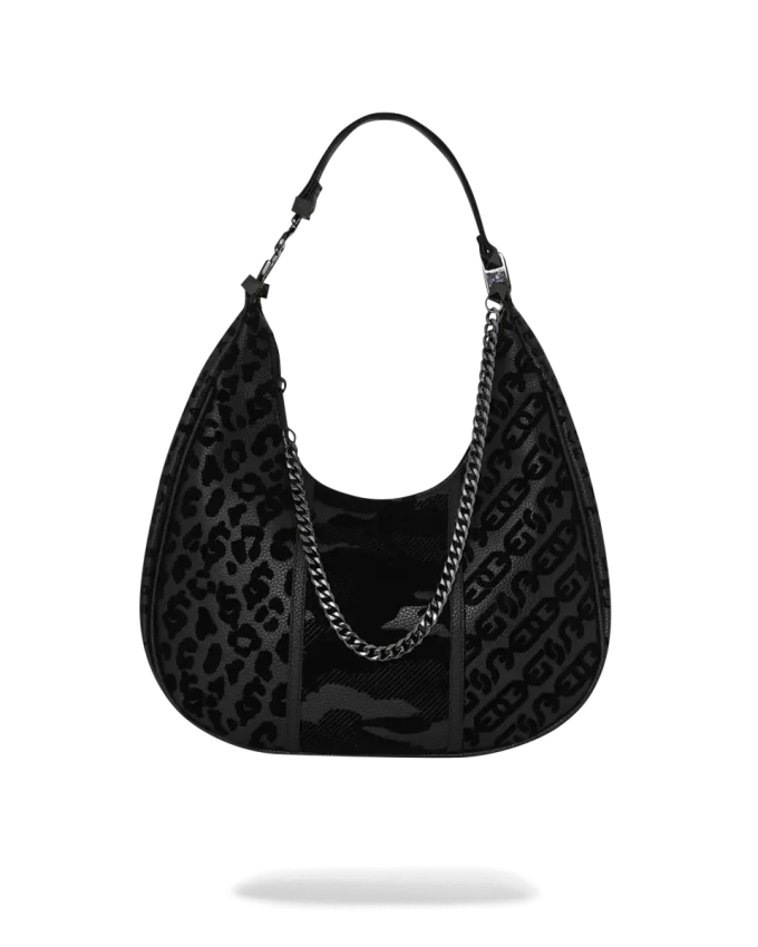 NEMESIS HUNT VICE SHOULDER BAG