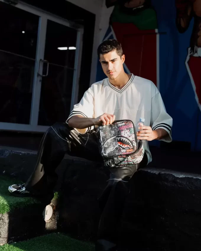 NEW CITY ANDROID LUNCHBOX NEW CITY ANDROID LUNCHBOX