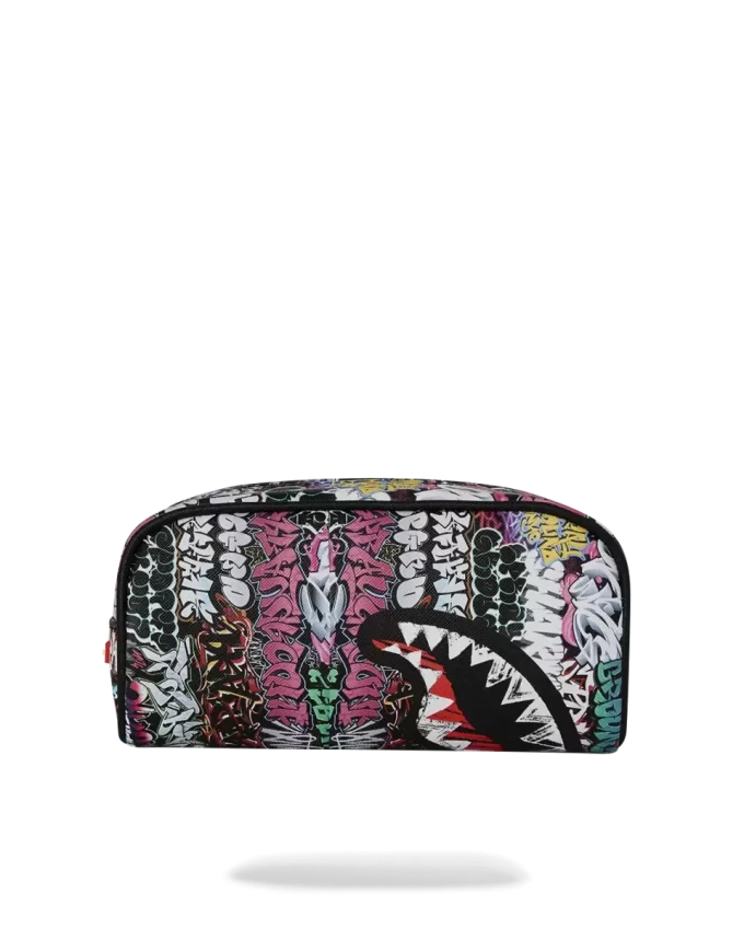 NEW CITY ANDROID POUCH