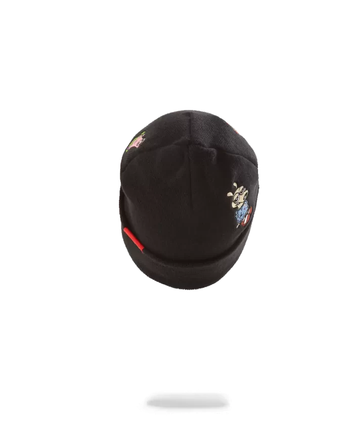 NICK ANIME BEANIE NICK ANIME BEANIE