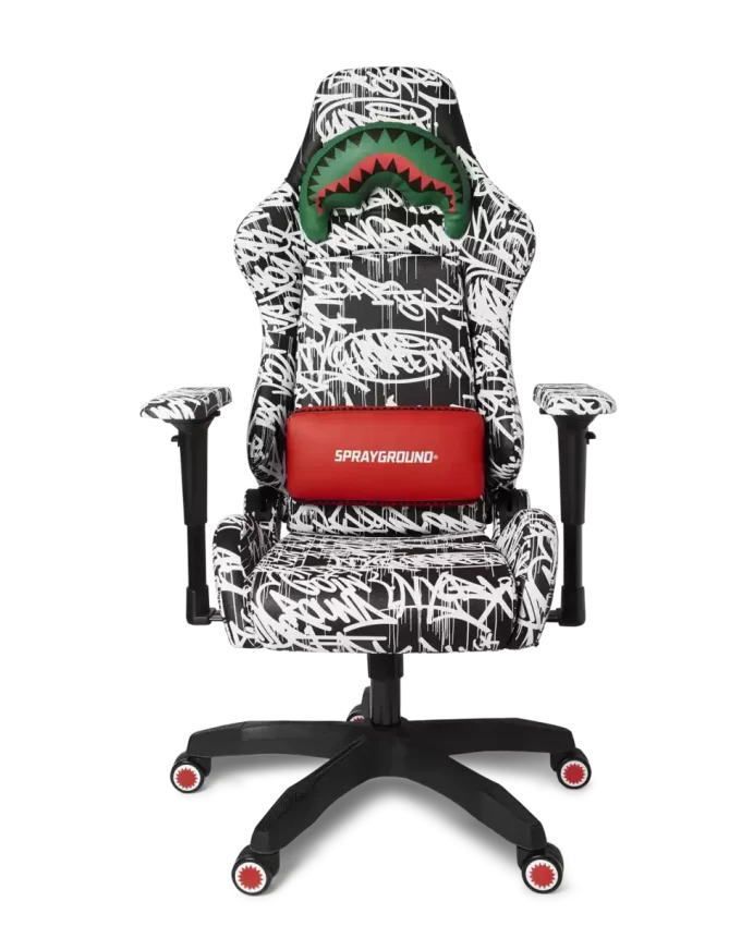 NIGHT VISION GAMING CHAIR – SUPER RARE NIGHT VISION GAMING CHAIR – SUPER RARE