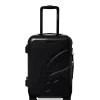 NIGHTFALL SHARKITECTURE CARRY-ON LUGGAGE NIGHTFALL SHARKITECTURE CARRY-ON LUGGAGE