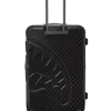 NIGHTSHARKS WORLDWIDE SHARKITECTURE FULL SIZE LUGGAGE NIGHTSHARKS WORLDWIDE SHARKITECTURE FULL SIZE LUGGAGE