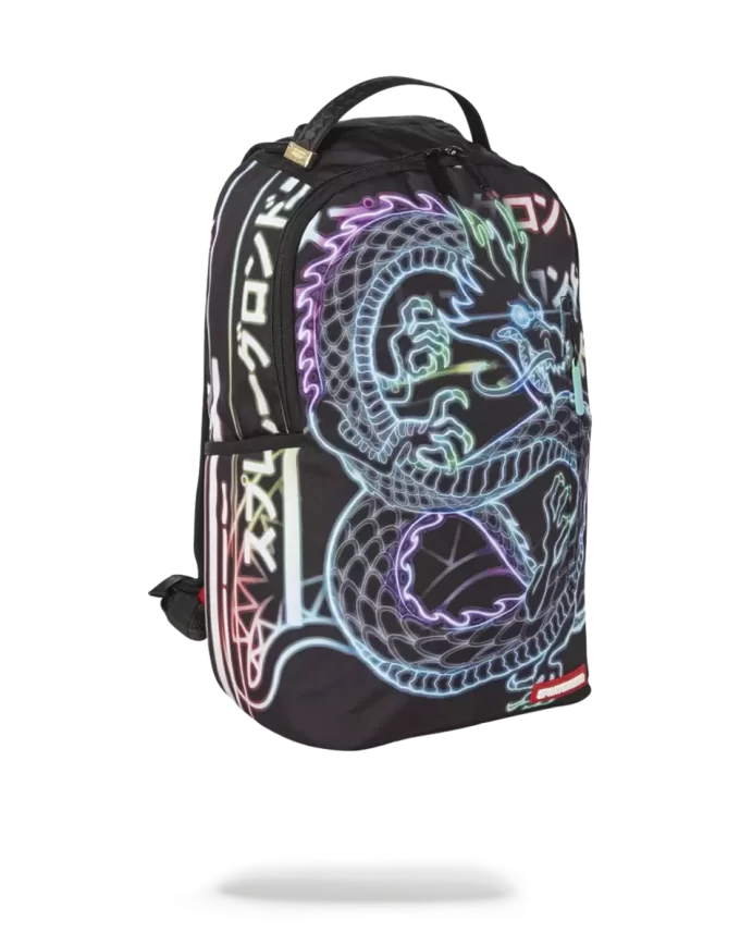 ナイトドラゴン (NITE DRAGON) BACKPACK ナイトドラゴン (NITE DRAGON) BACKPACK