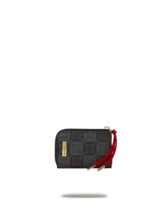 OBSIDIAN STUNNER A.i.6 SANDFLOWER COLLAB WALLET