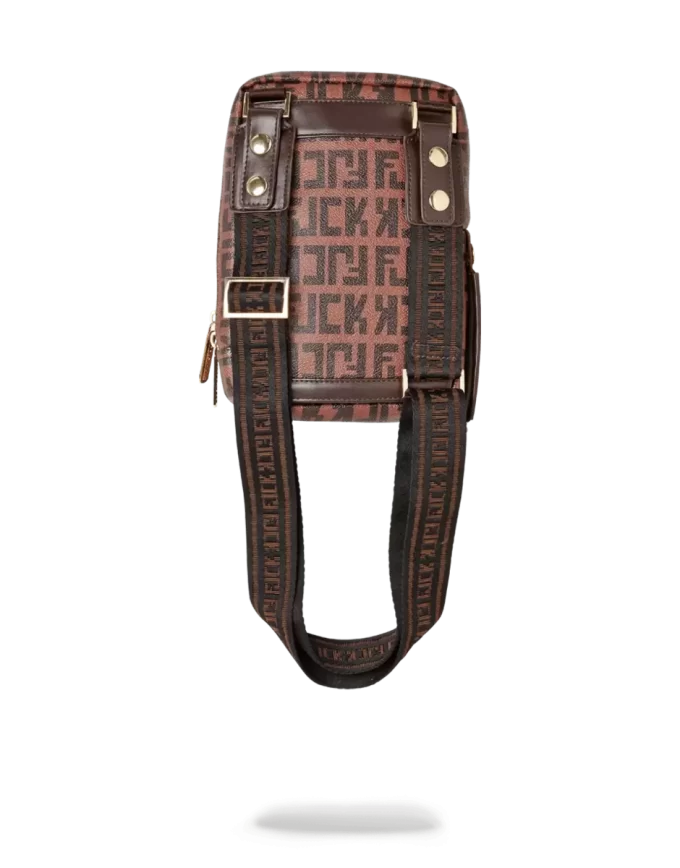 “OFFENDED” SLING “OFFENDED” SLING