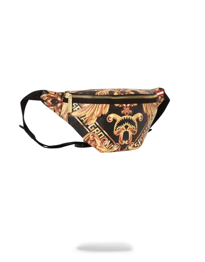 PALACE OF SHARKS CROSSBODY PALACE OF SHARKS CROSSBODY