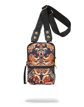 PALACE OF SHARKS SLING