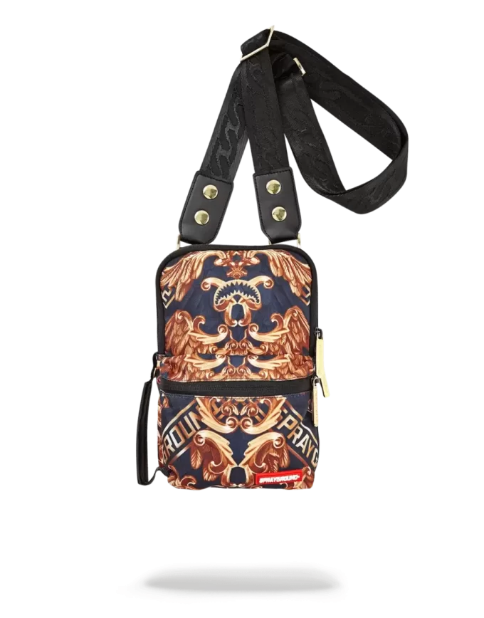 PALACE OF SHARKS SLING PALACE OF SHARKS SLING