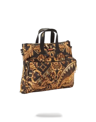 PALACE OF SHARKS TRAVEL CASE