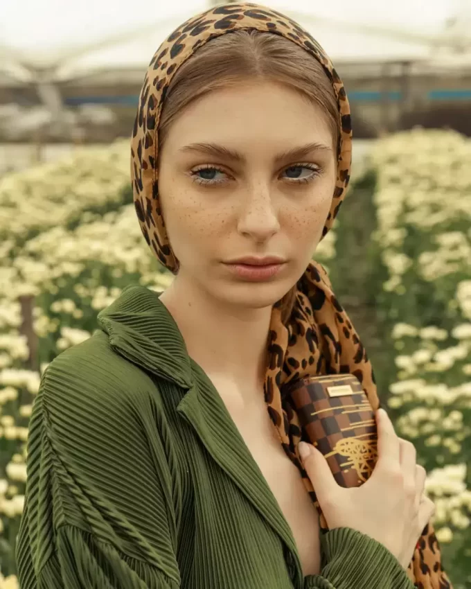 PARIS PAINT WALLET PARIS PAINT WALLET