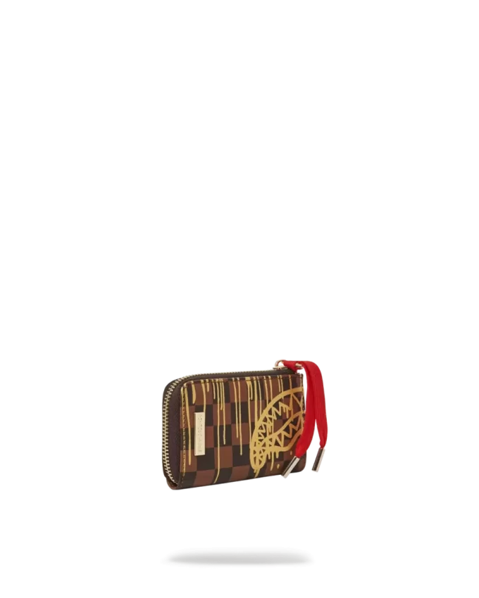 PARIS PAINT WALLET PARIS PAINT WALLET