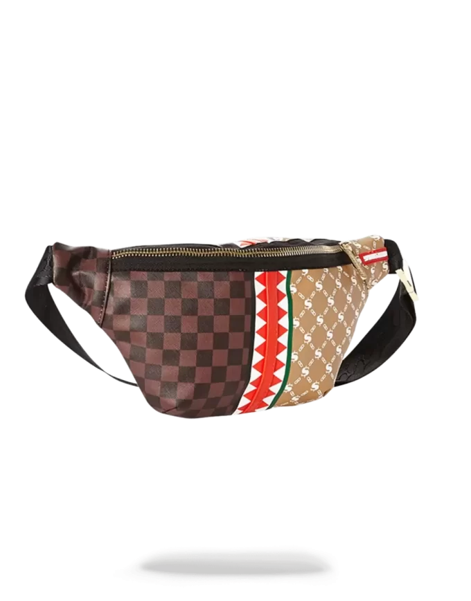 PARIS VS FLORENCE CROSSBODY PARIS VS FLORENCE CROSSBODY