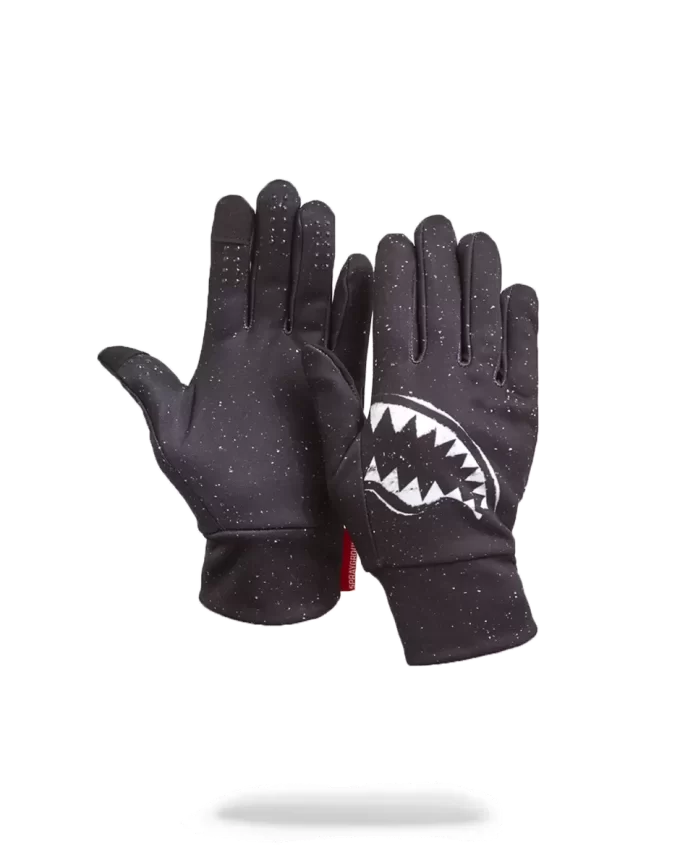 PARTY SHARK GLOVES