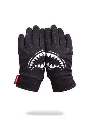 PARTY SHARK GLOVES PARTY SHARK GLOVES