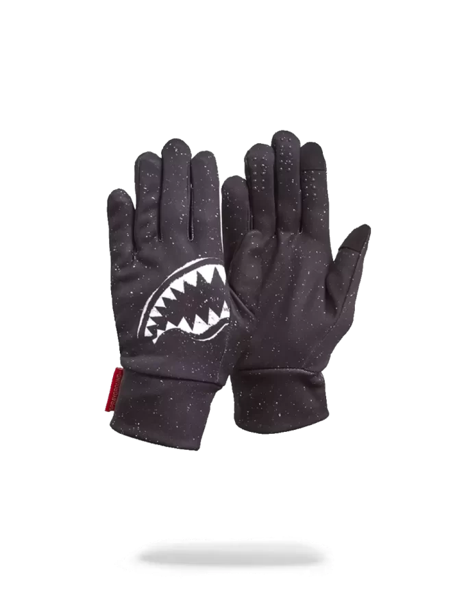 PARTY SHARK GLOVES