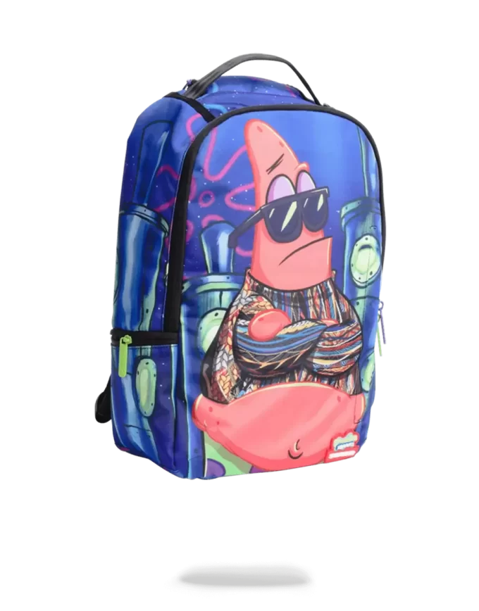 PATRICK BIGGIE STAR PATRICK BIGGIE STAR