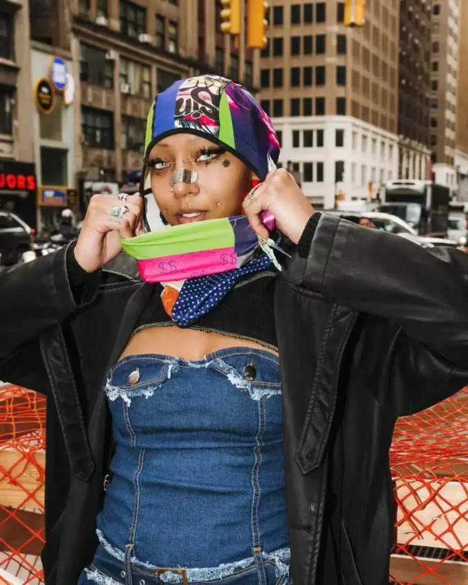 PAYLOAD SKI MASK PAYLOAD SKI MASK