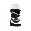 PHANTOM SHARK SLASHES SKI MASK